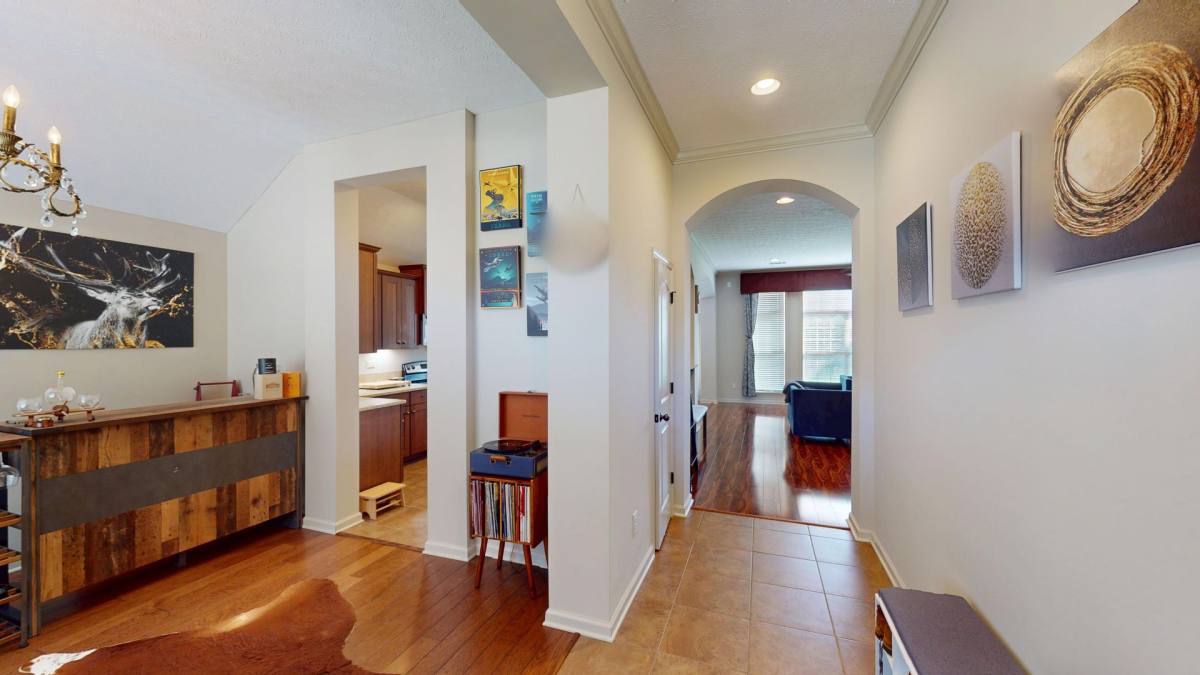 House for rent at 10533 Duncannon Trail, Montgomery, AL 36117