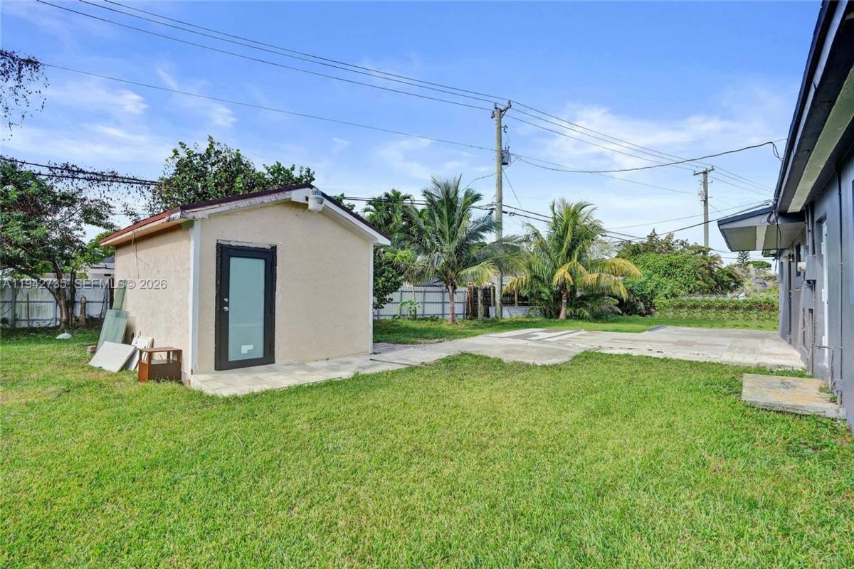 House for rent at 28640 SW 146th Ave, Homestead, FL 33033
