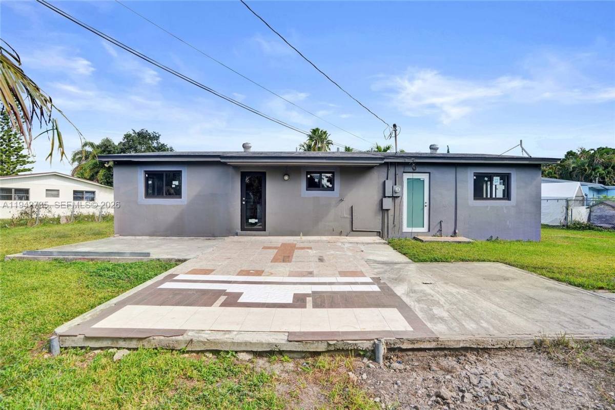 House for rent at 28640 SW 146th Ave, Homestead, FL 33033