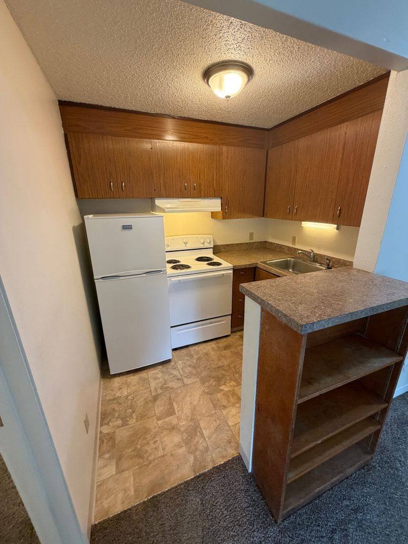 Apartment for rent at 755 NW 3rd St, Corvallis, OR 97330
