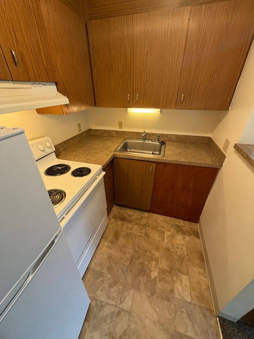 Apartment for rent at 755 NW 3rd St, Corvallis, OR 97330
