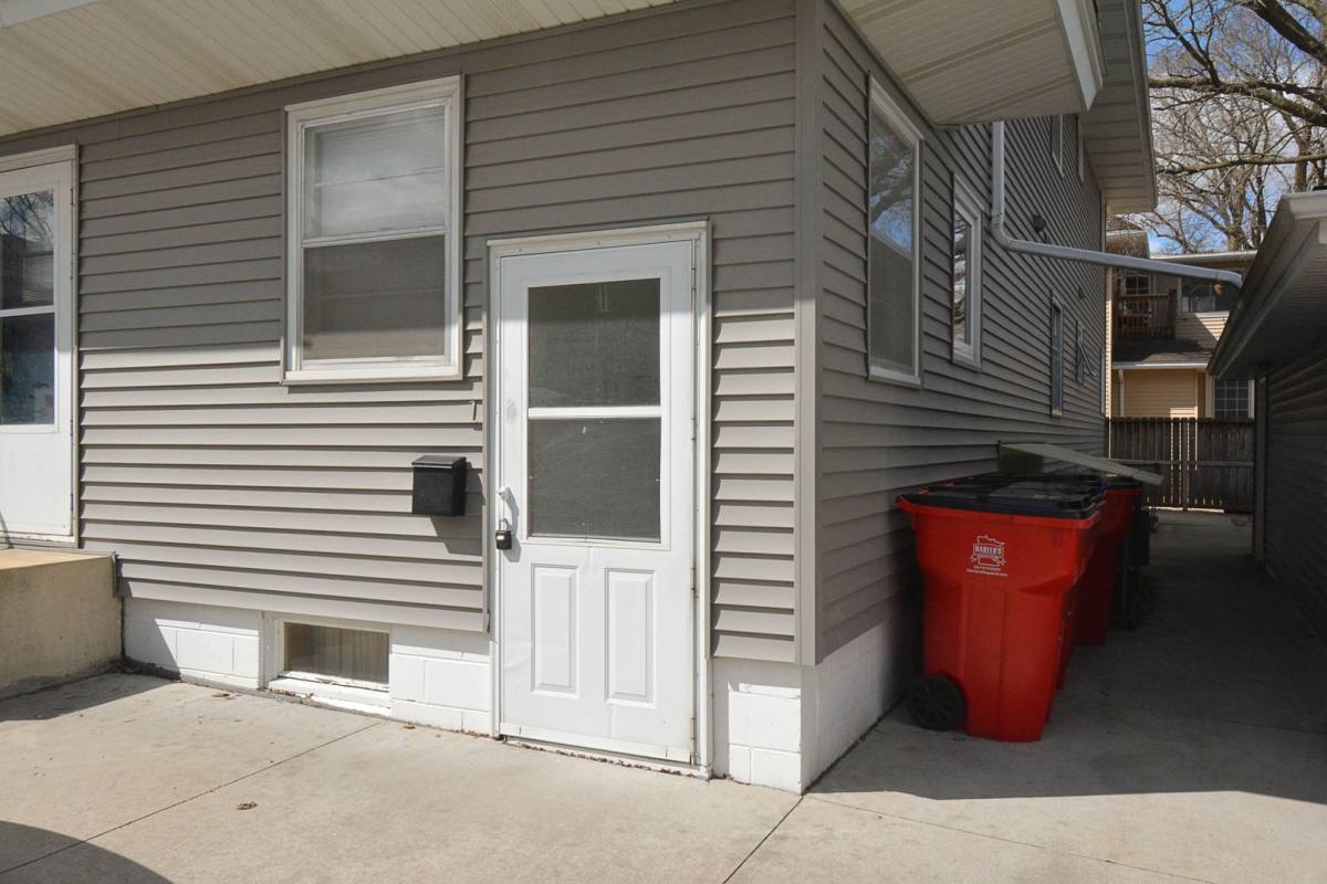 Apartment for rent at 619 2nd St NW, Rochester, MN 55901