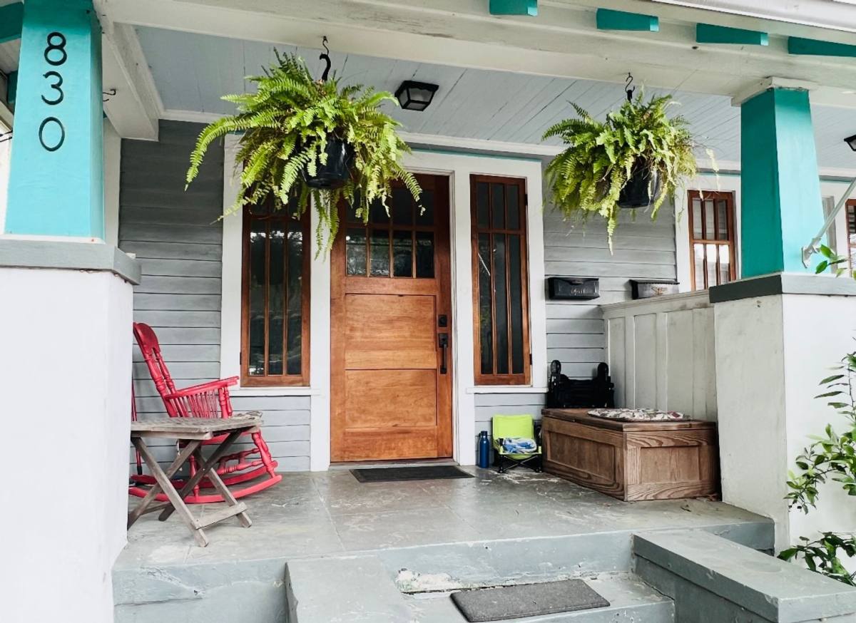 House for rent at 830 Ida St, New Orleans, LA 70119