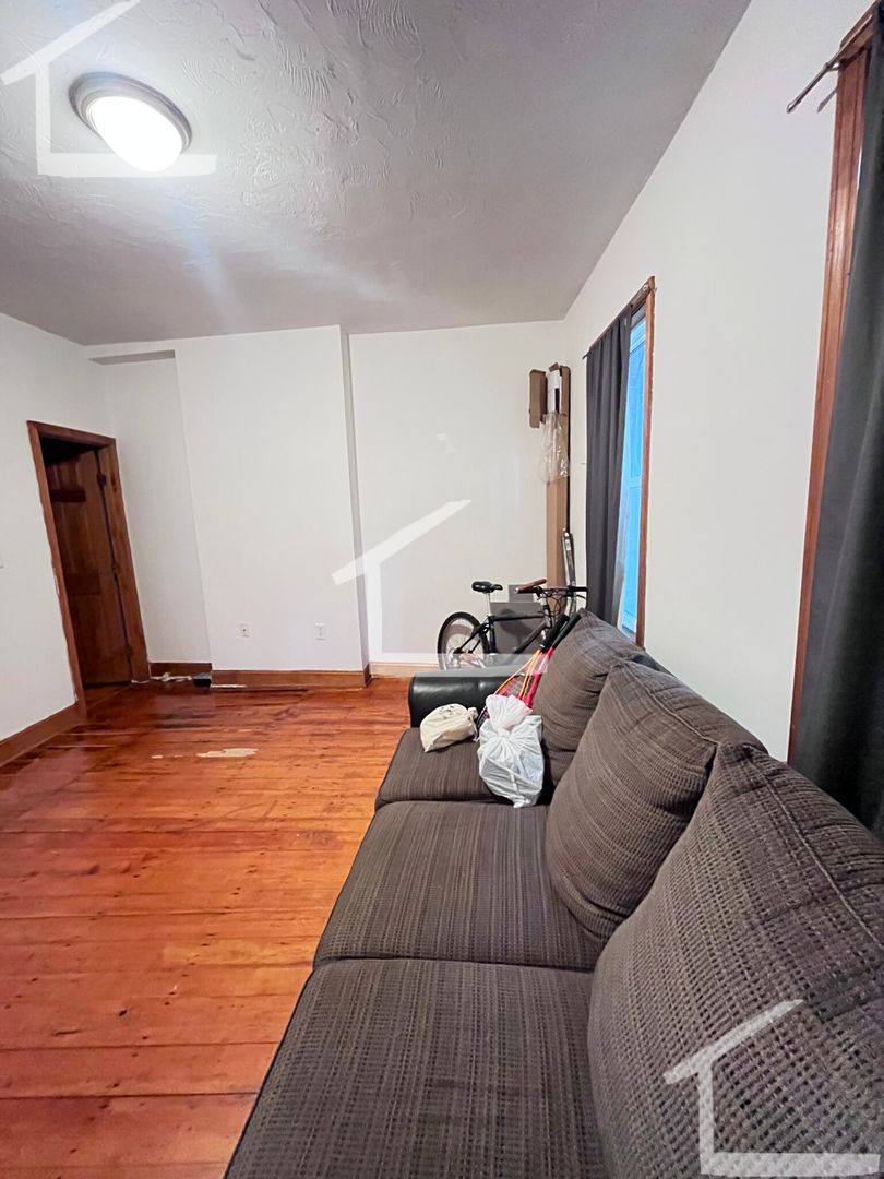 Condo for rent at 12 Sewall St, Roxbury Crossing, MA 02120