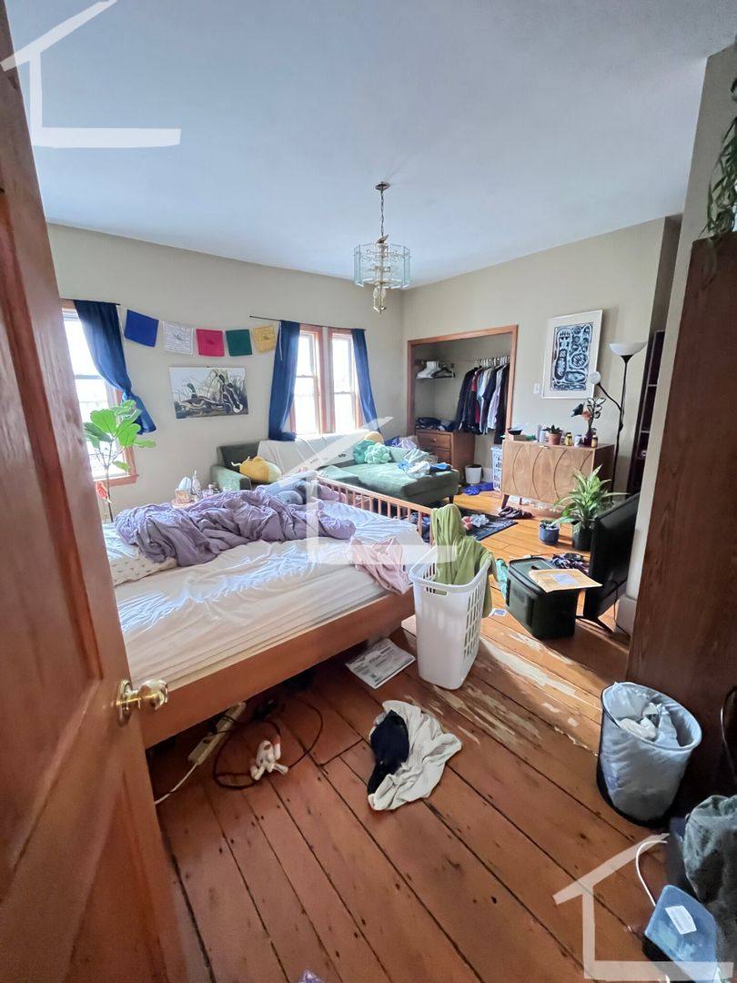 Condo for rent at 12 Sewall St, Roxbury Crossing, MA 02120