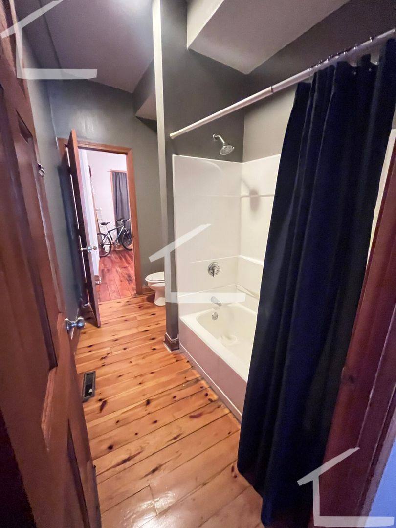 Condo for rent at 12 Sewall St, Roxbury Crossing, MA 02120