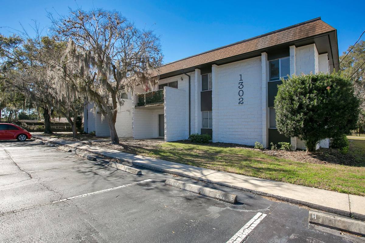 Apartment for rent at 1312 NE 33rd Ave, Ocala, FL 34470