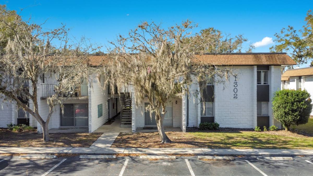 Apartment for rent at 1312 NE 33rd Ave, Ocala, FL 34470