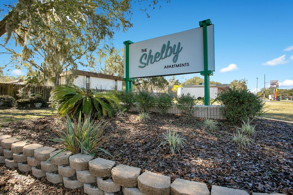 Apartment for rent at 1312 NE 33rd Ave, Ocala, FL 34470