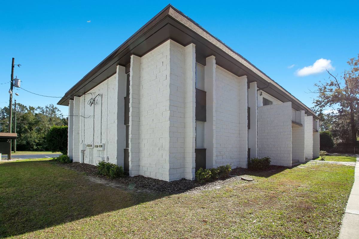 Apartment for rent at 1312 NE 33rd Ave, Ocala, FL 34470