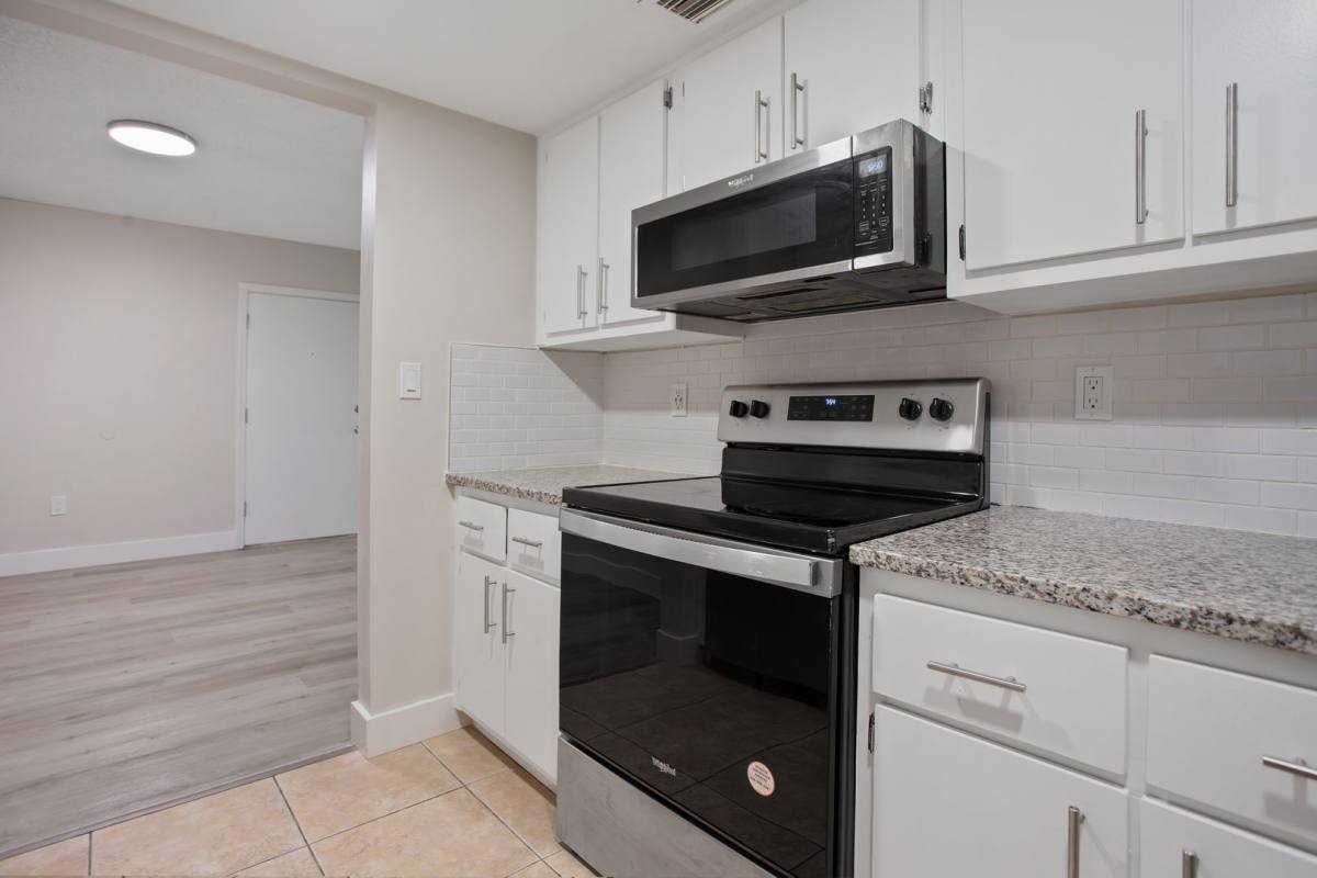 Apartment for rent at 1312 NE 33rd Ave, Ocala, FL 34470