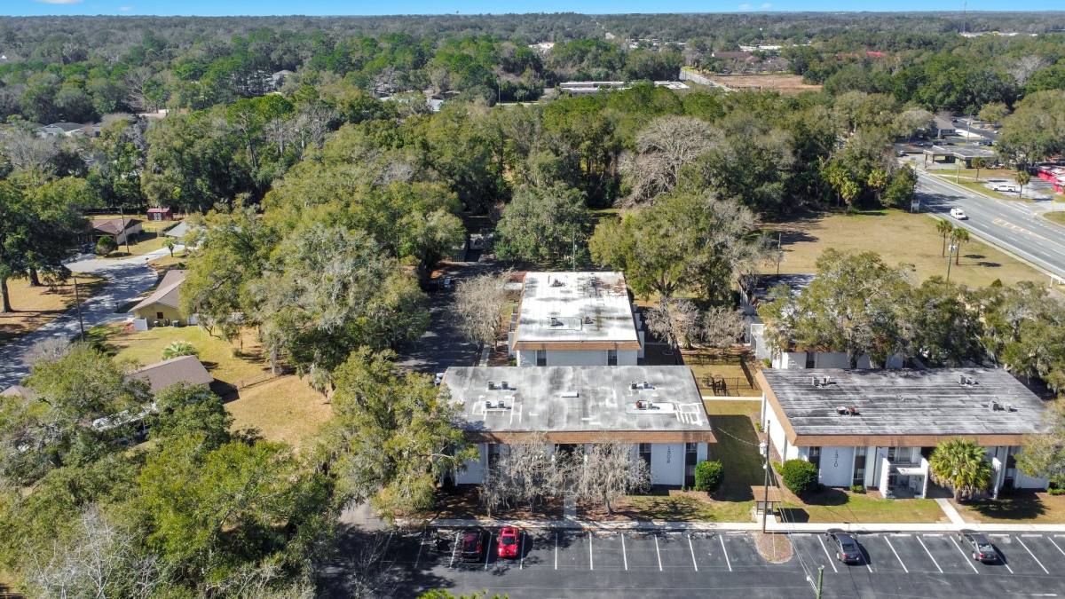 Apartment for rent at 1312 NE 33rd Ave, Ocala, FL 34470