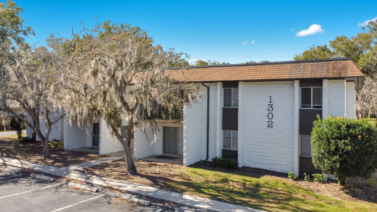 Apartment for rent at 1312 NE 33rd Ave, Ocala, FL 34470