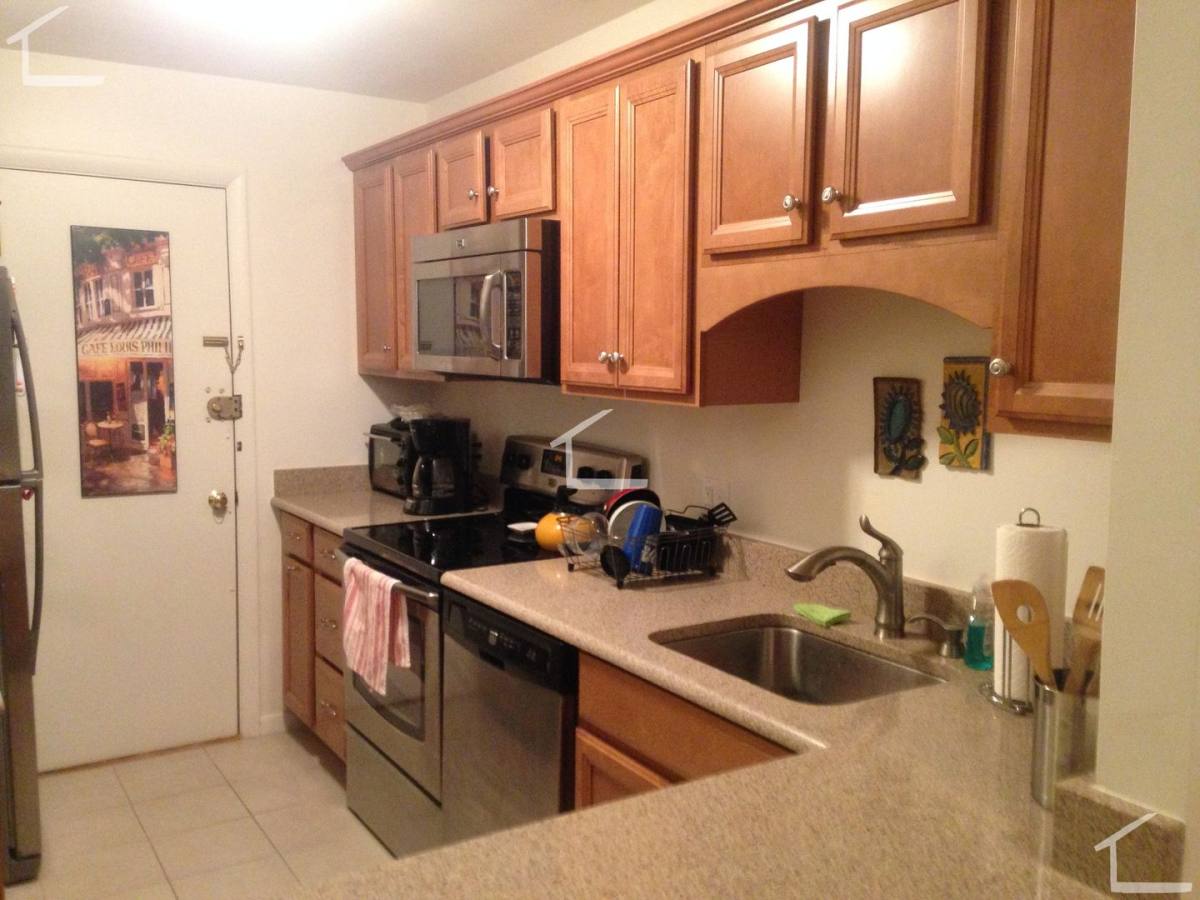 Apartment for rent at 804 Centre St #102, Jamaica Plain, MA 02130