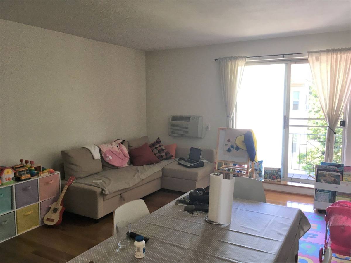 Apartment for rent at 804 Centre St #102, Jamaica Plain, MA 02130