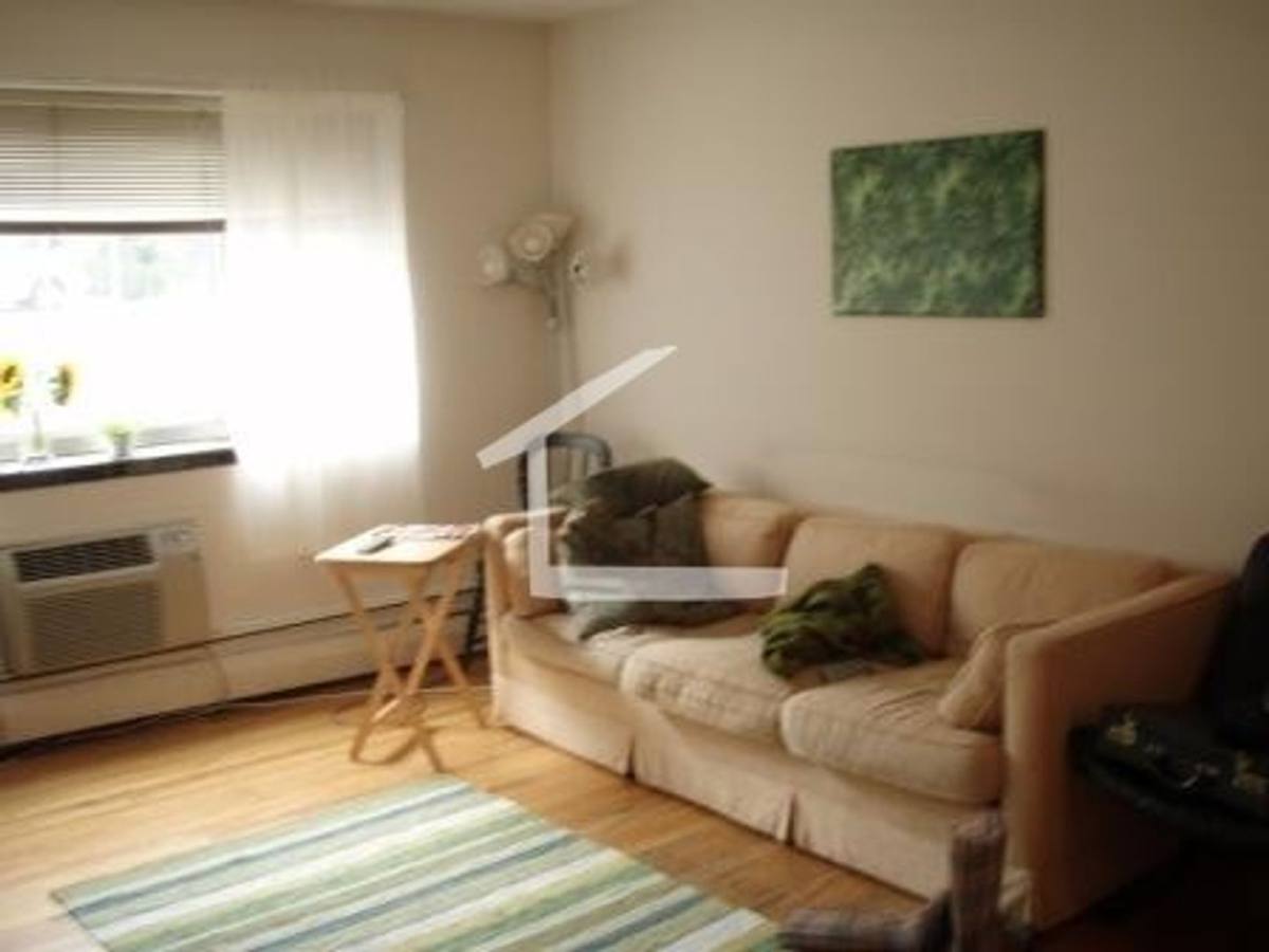 Apartment for rent at 804 Centre St #102, Jamaica Plain, MA 02130