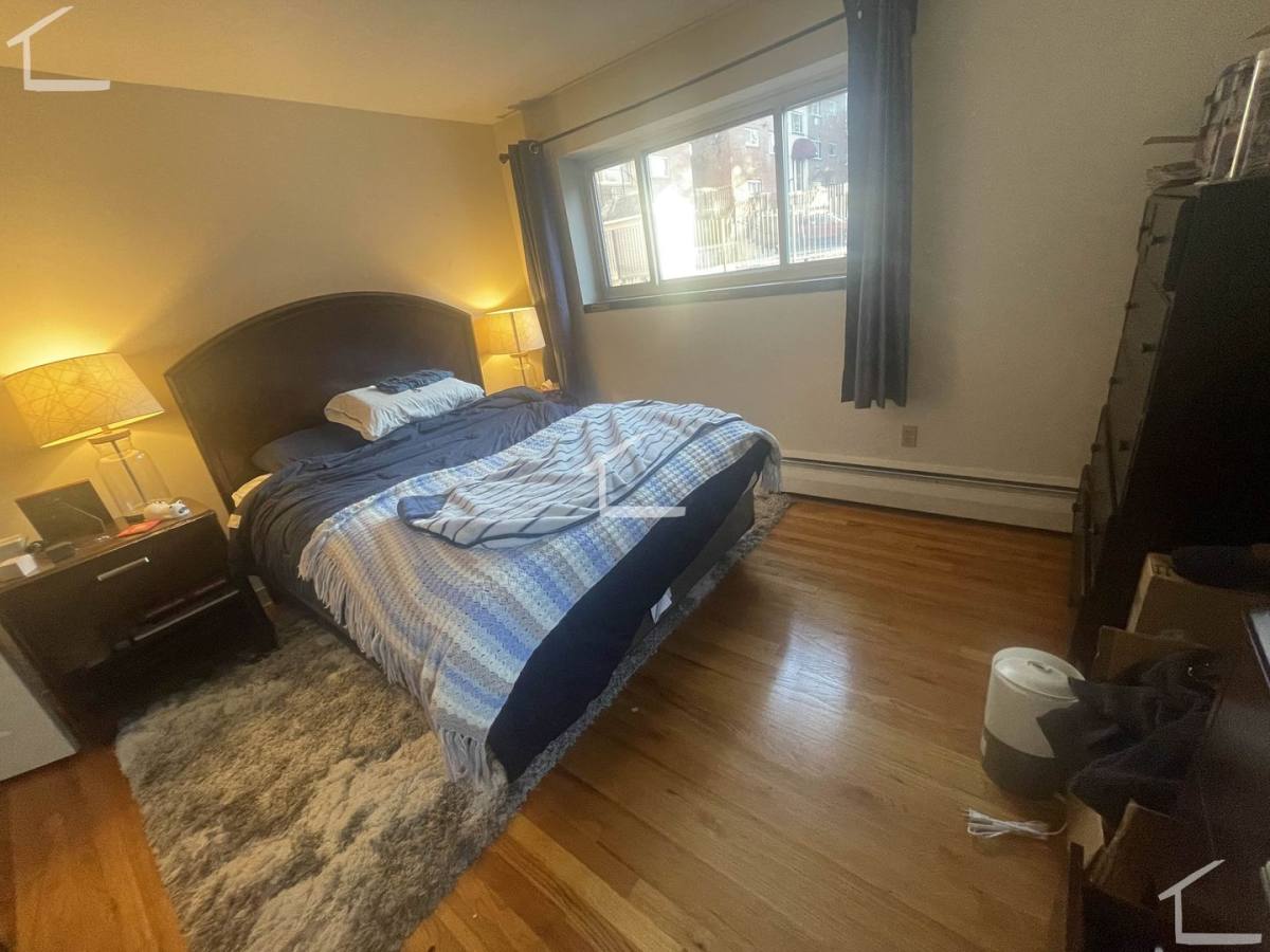 Apartment for rent at 804 Centre St #102, Jamaica Plain, MA 02130