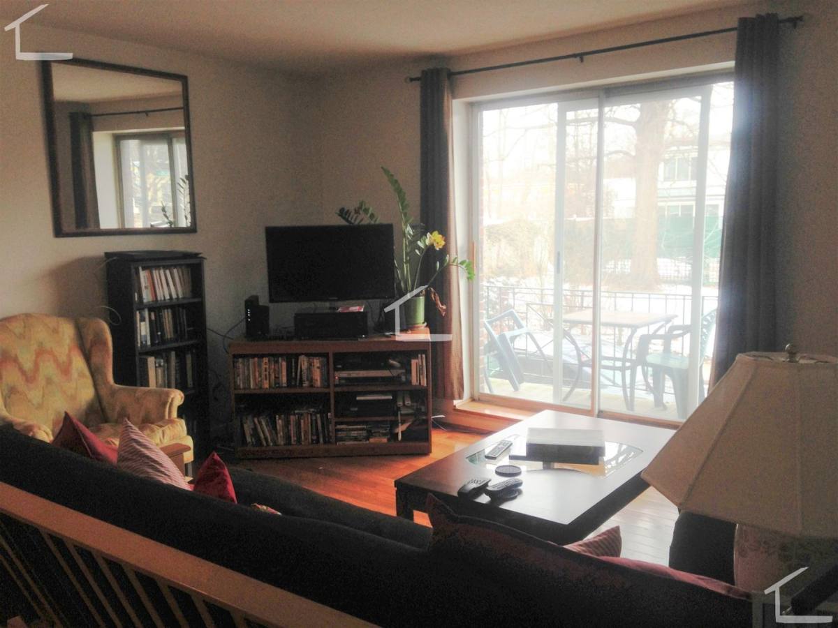 Apartment for rent at 804 Centre St #102, Jamaica Plain, MA 02130