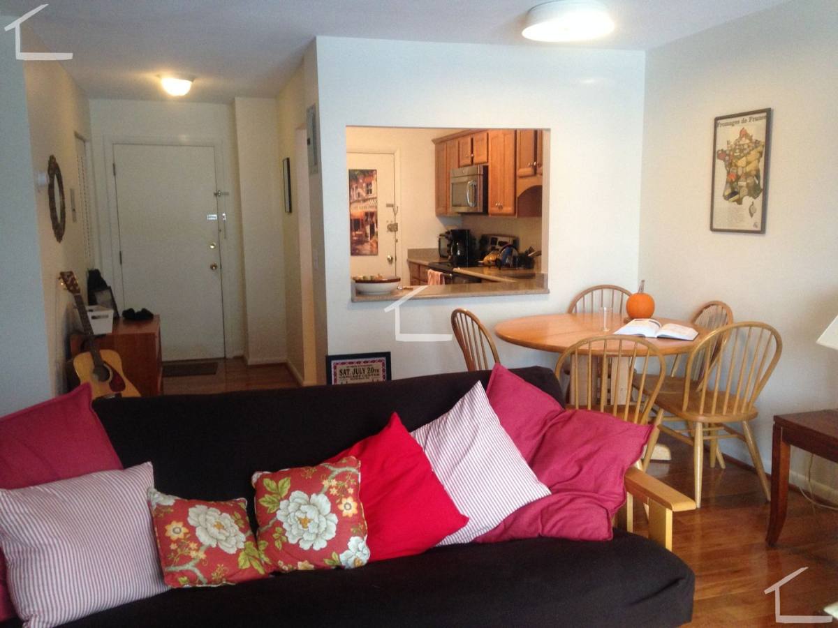 Apartment for rent at 804 Centre St #102, Jamaica Plain, MA 02130