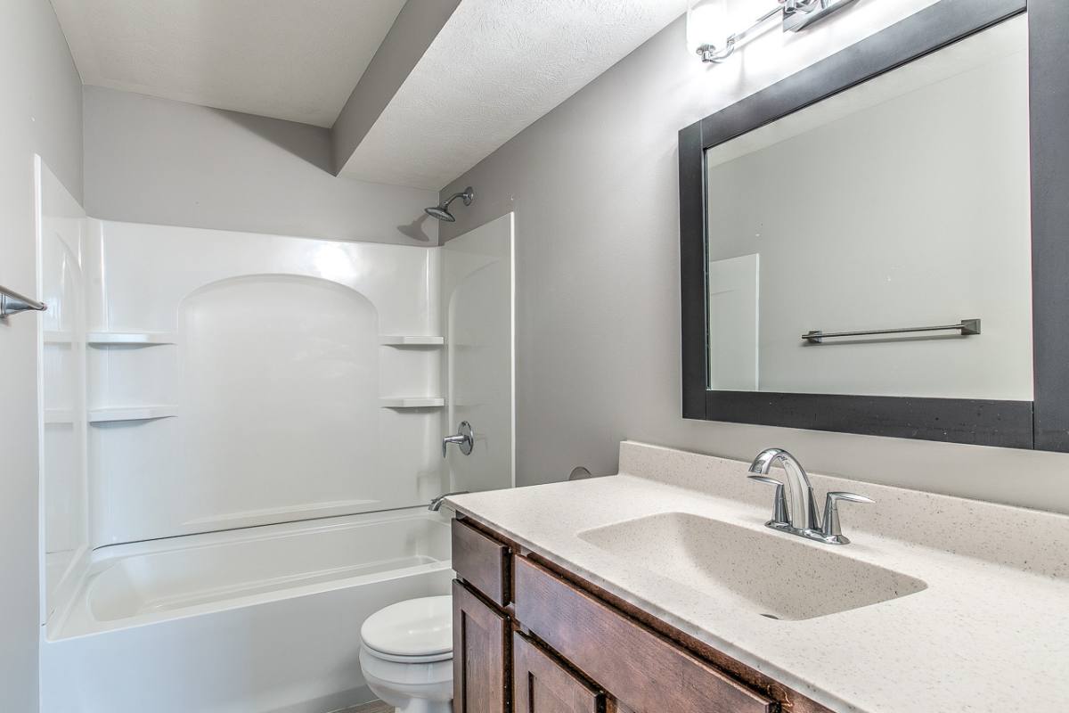 Apartment for rent at 124 N 31 Ave, Omaha, NE 68131