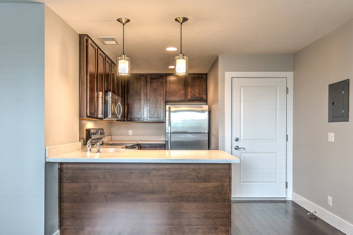 Apartment for rent at 124 N 31 Ave, Omaha, NE 68131