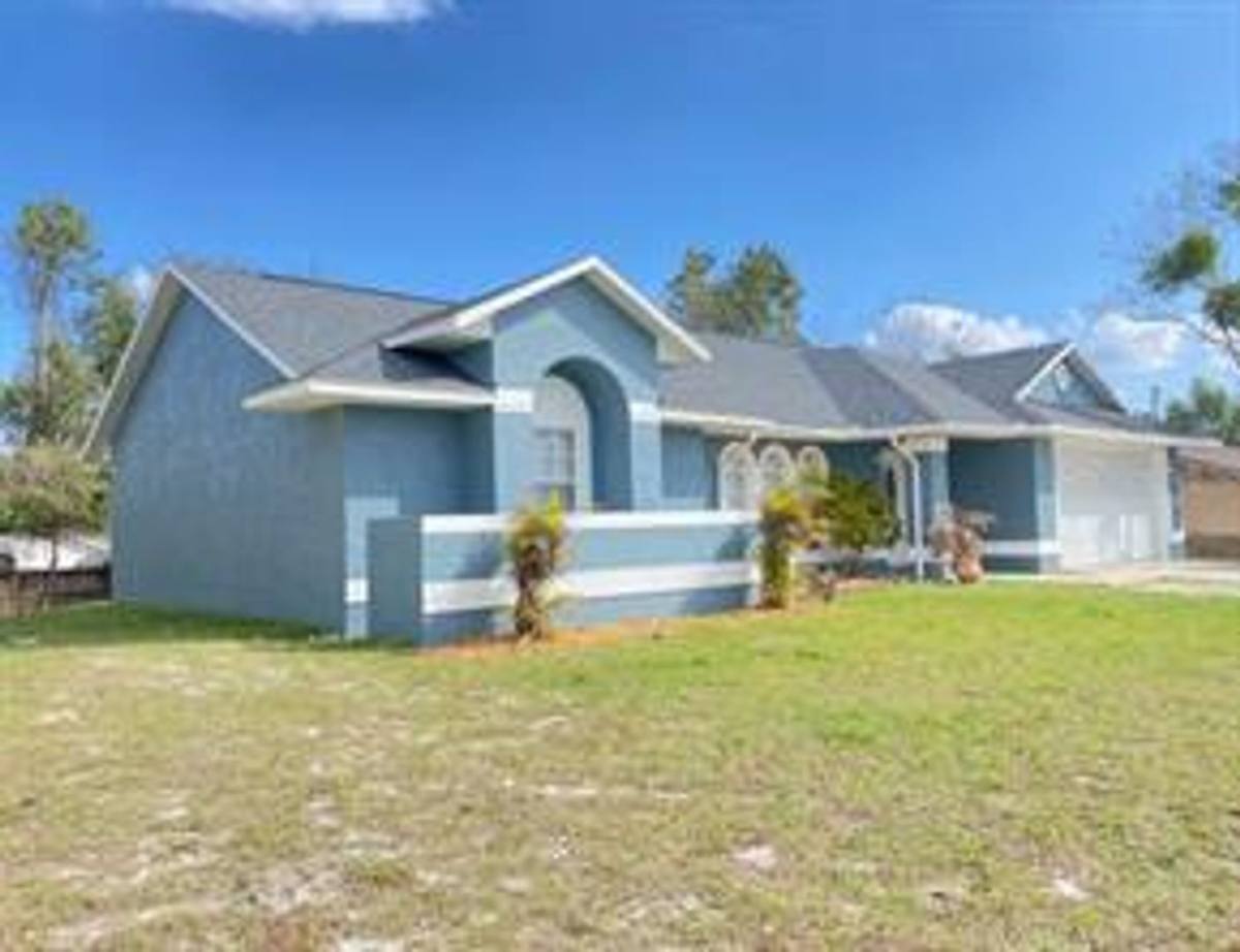 House for rent at 1551 Ortega Ave, Deltona, FL 32738