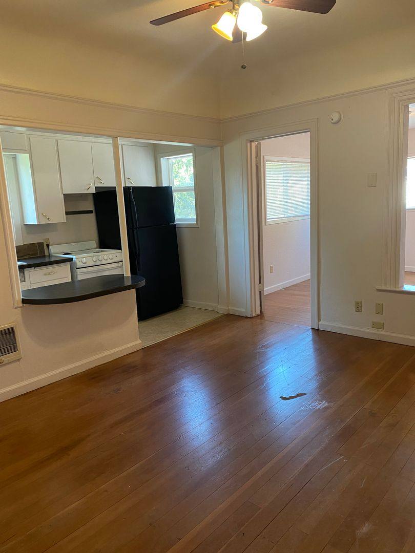 Apartment for rent at 2332 A St, Forest Grove, OR 97116