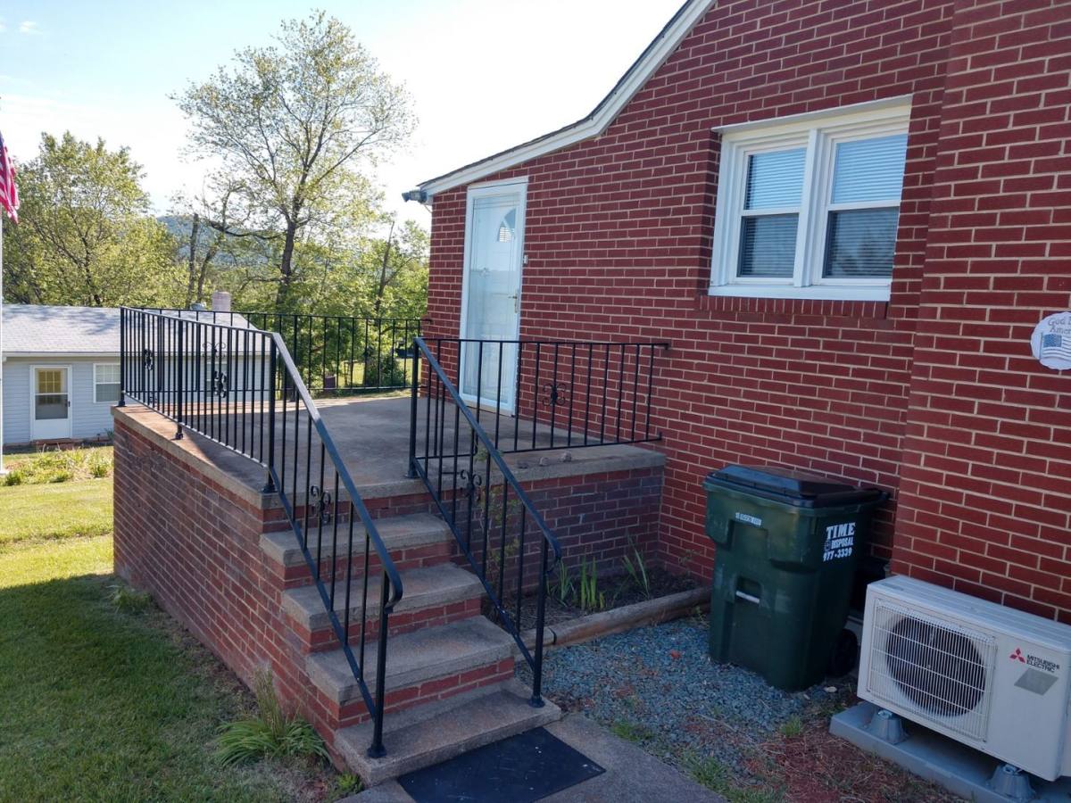 House for rent at 2931 Browns Gap Turnpike, Crozet, VA 22932