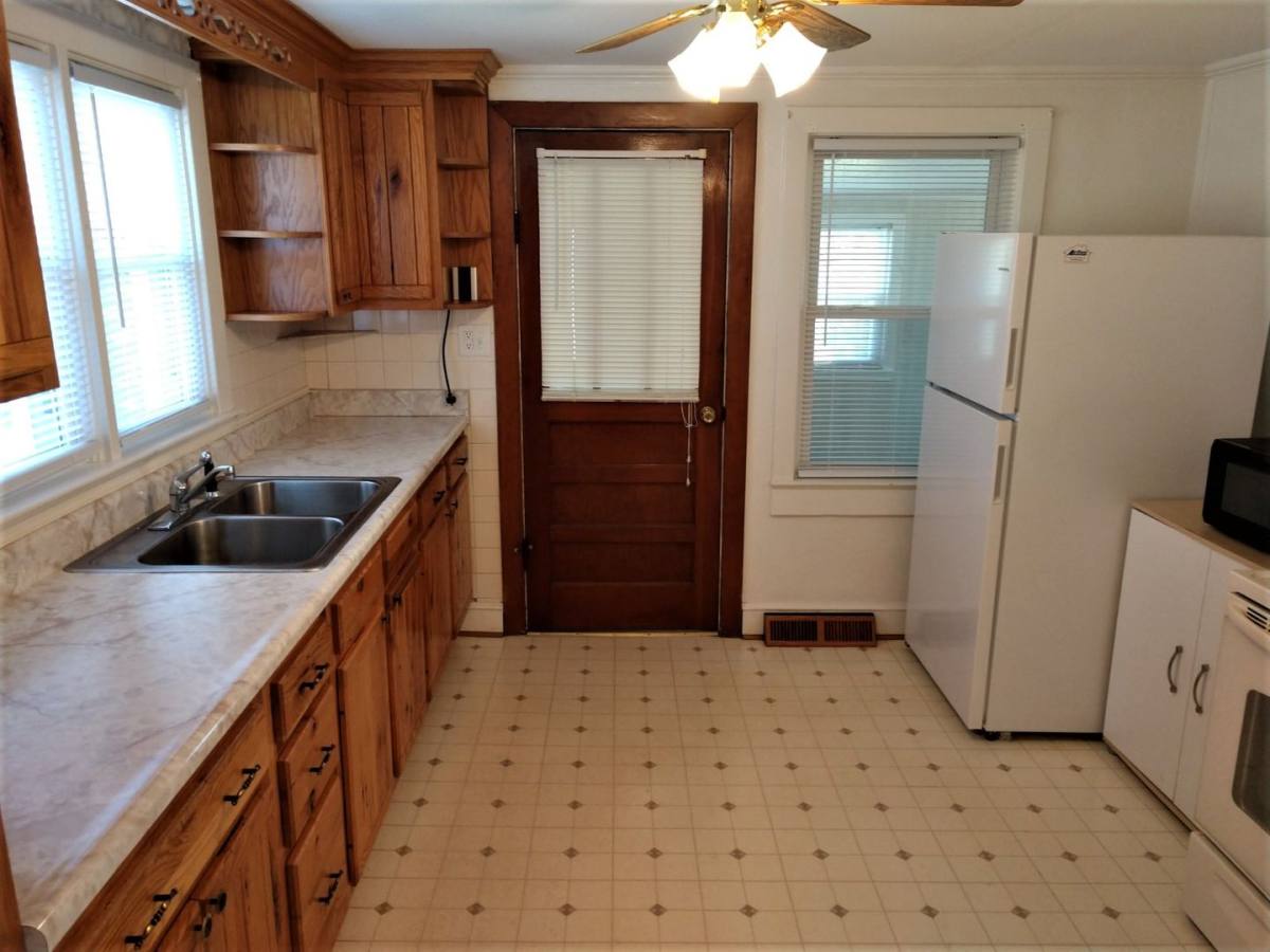 House for rent at 2931 Browns Gap Turnpike, Crozet, VA 22932