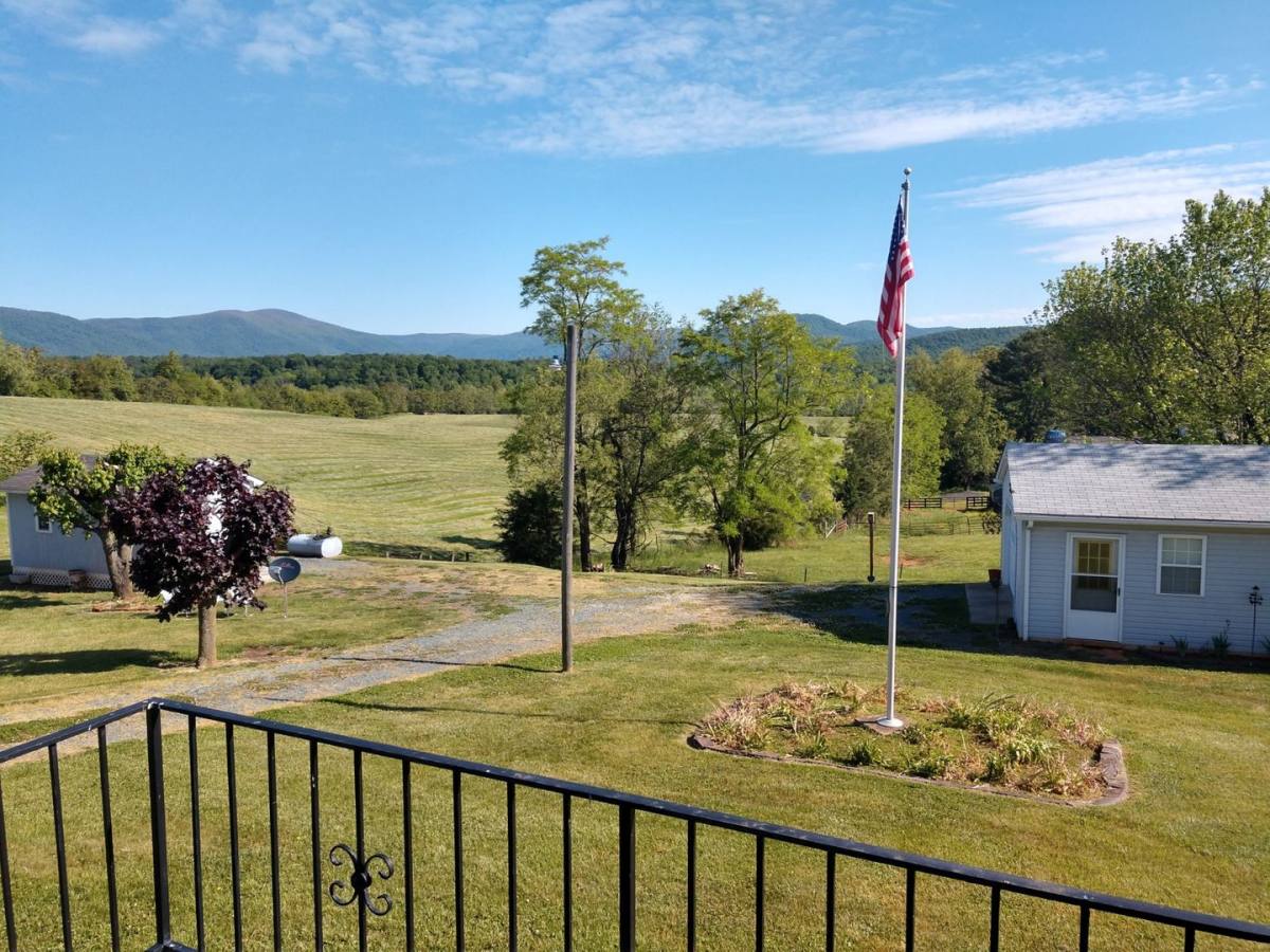 House for rent at 2931 Browns Gap Turnpike, Crozet, VA 22932