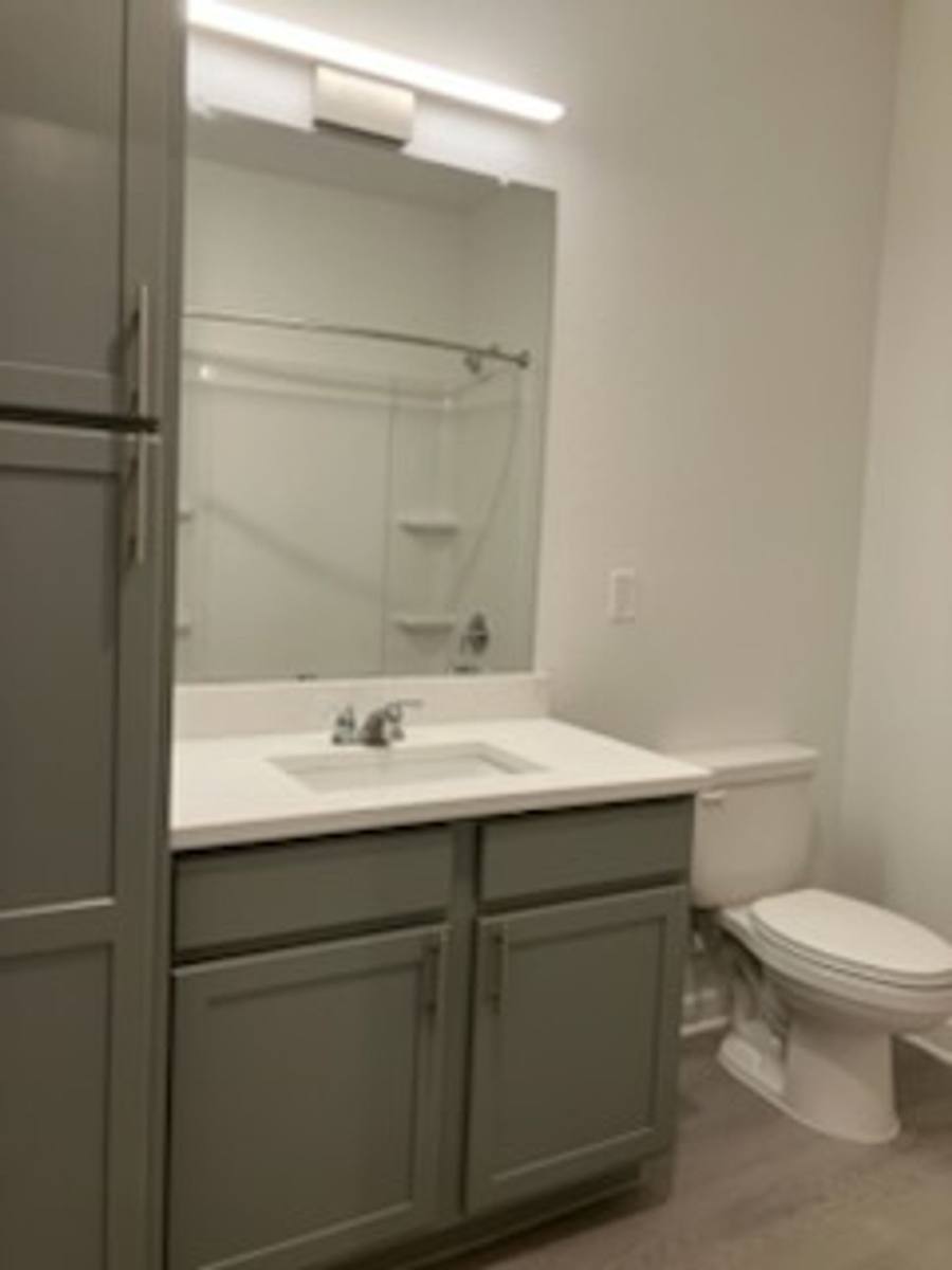 Apartment for rent at 1127 Tillery St, Austin, TX 78702