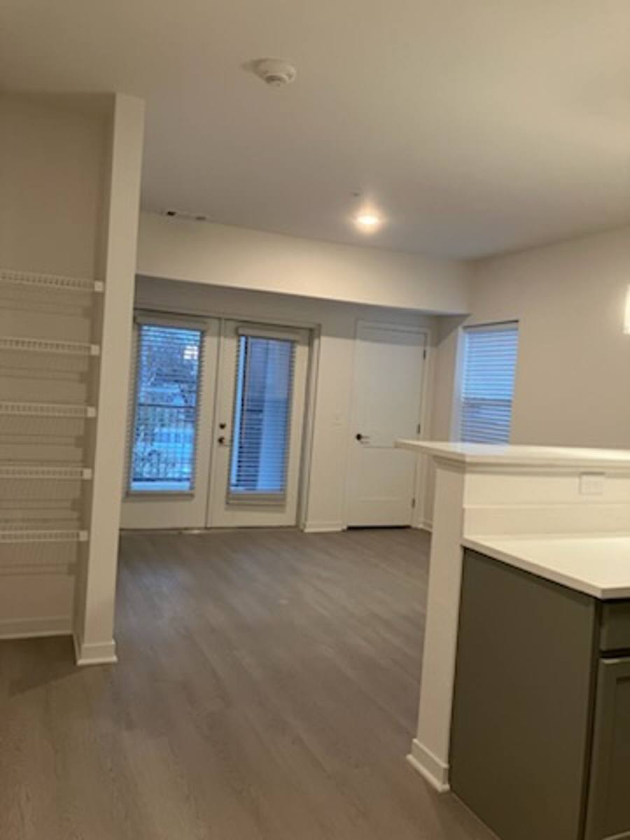 Apartment for rent at 1127 Tillery St, Austin, TX 78702