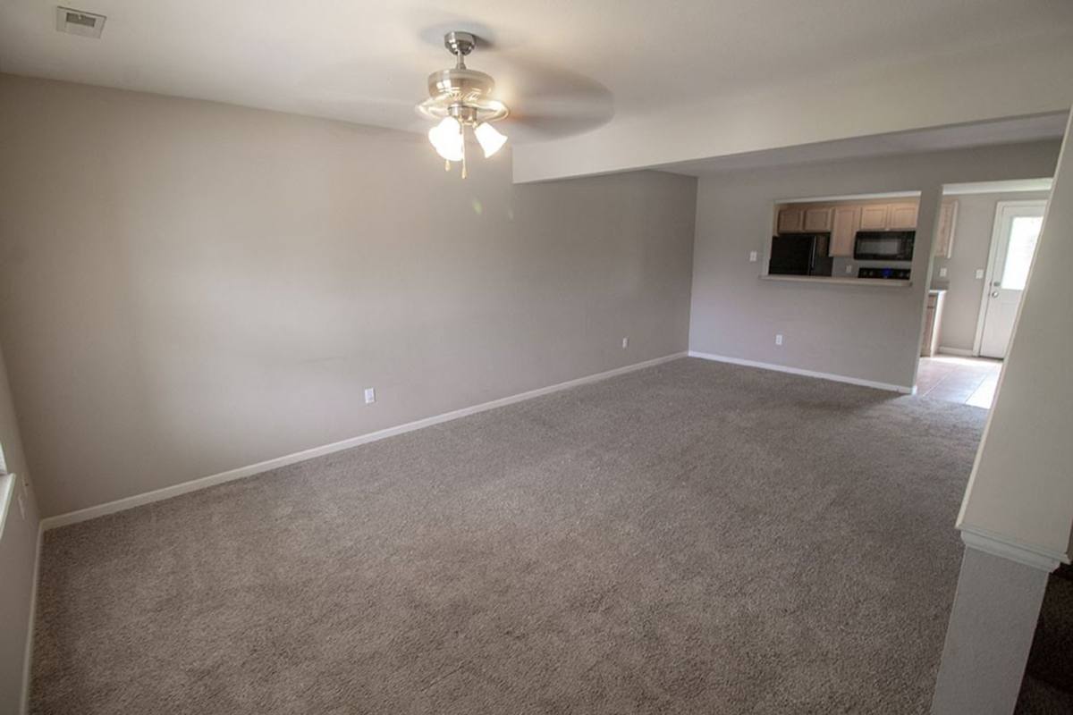 House for rent at 4006 Snowy Owl Dr, Columbia, MO 65202