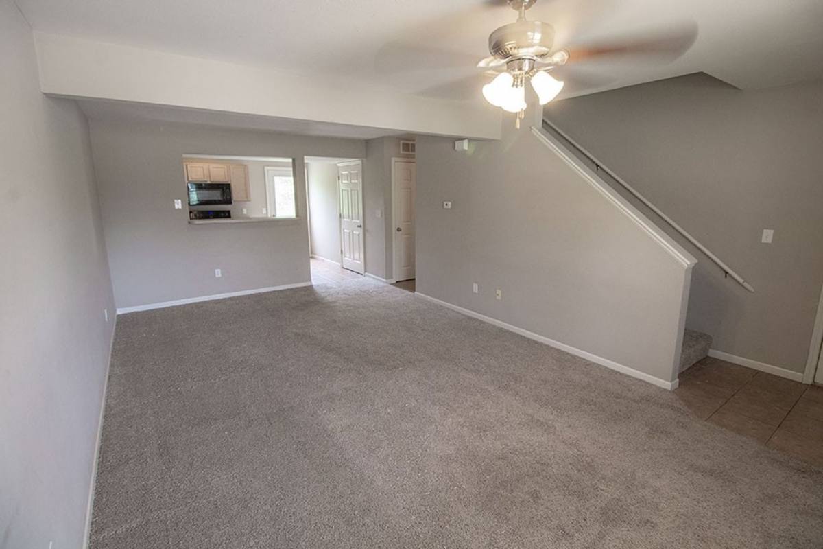 House for rent at 4006 Snowy Owl Dr, Columbia, MO 65202