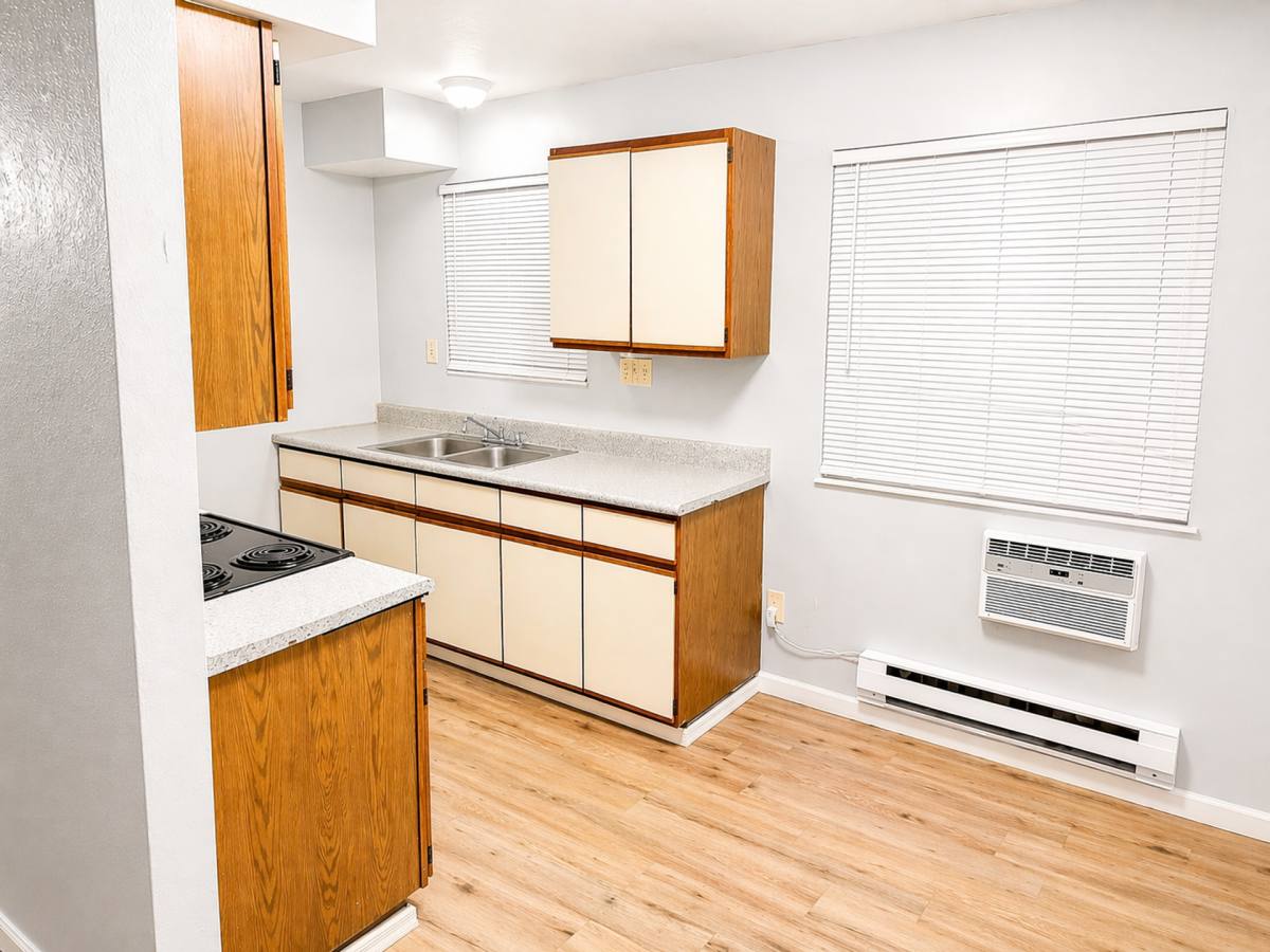 Apartment for rent at 221 E Olive St, Tucson, AZ 85706