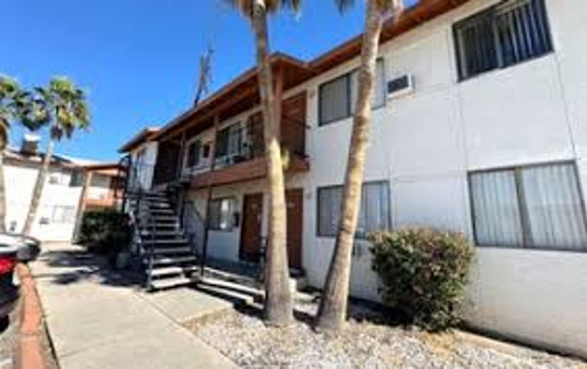 Apartment for rent at 221 E Olive St, Tucson, AZ 85706