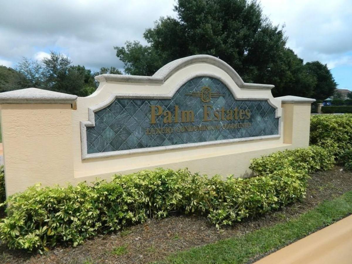 Condo for rent at 2260 57th Circle, Vero Beach, FL 32966