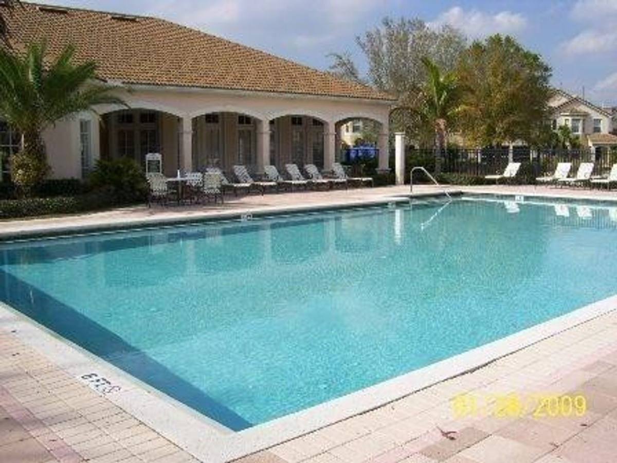 Condo for rent at 2260 57th Circle, Vero Beach, FL 32966
