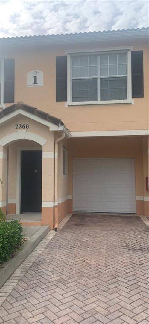 Condo for rent at 2260 57th Circle, Vero Beach, FL 32966