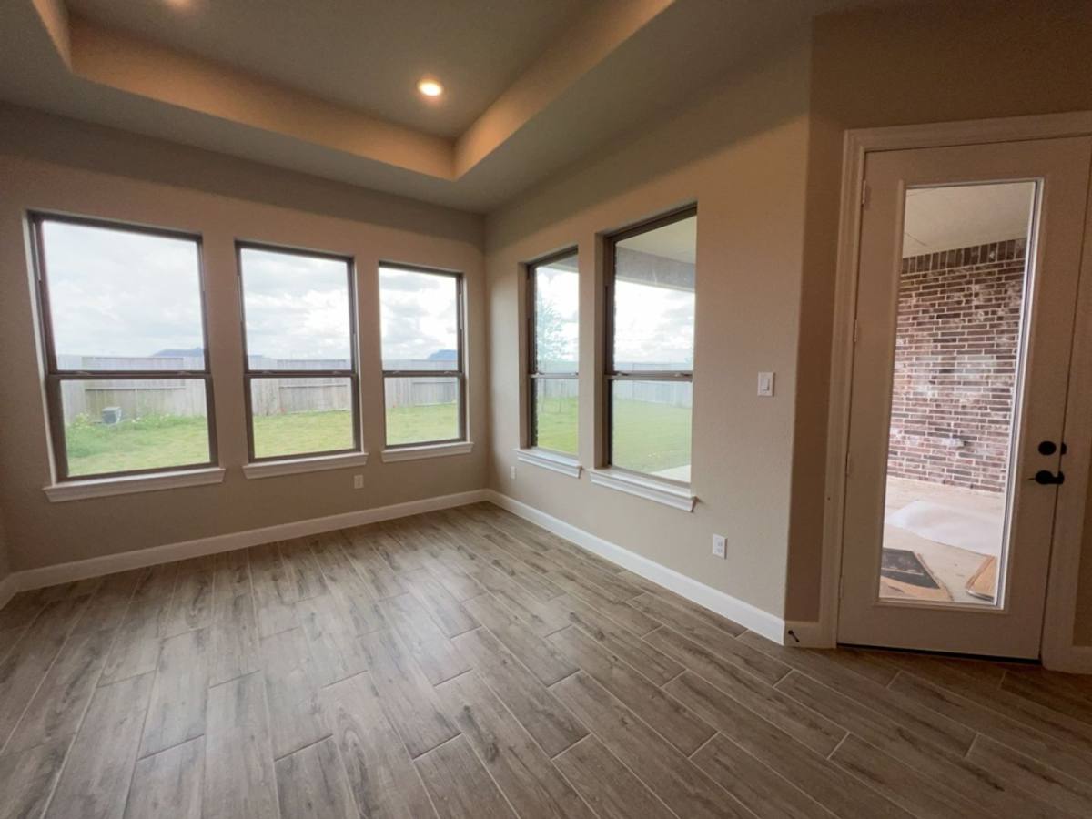 House for rent at 9510 Turnstone Dr, Manvel, TX 77578