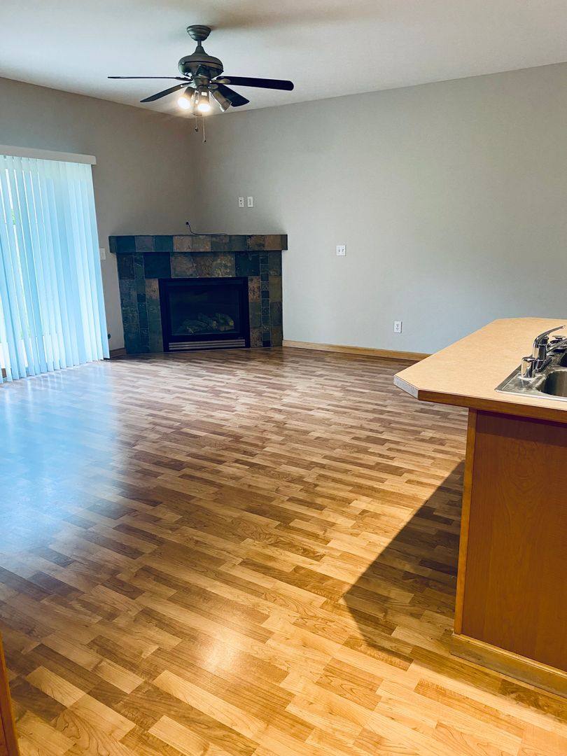 Apartment for rent at 206 E Elcliff Rd, Spokane, WA 99218