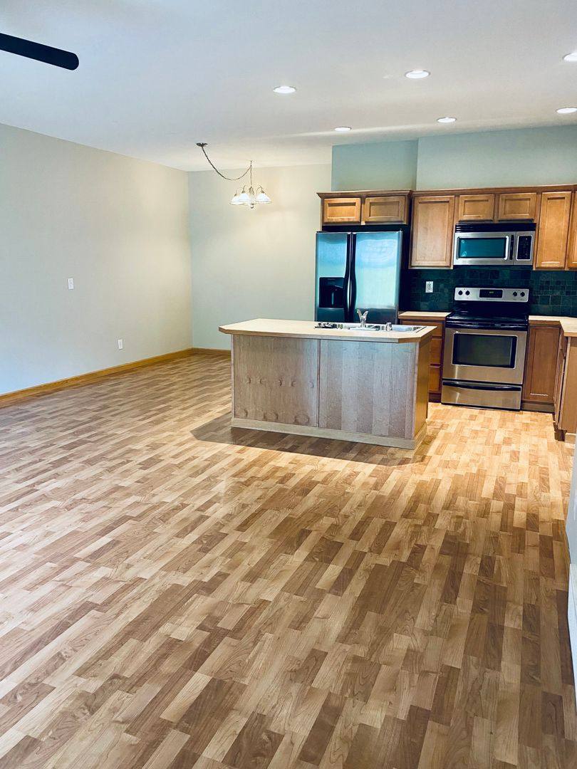 Apartment for rent at 206 E Elcliff Rd, Spokane, WA 99218