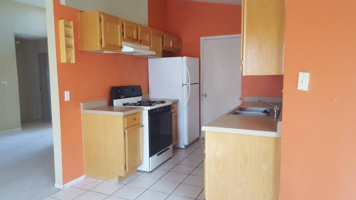 House for rent at 11956 Waterside Dr, El Paso, TX 79936