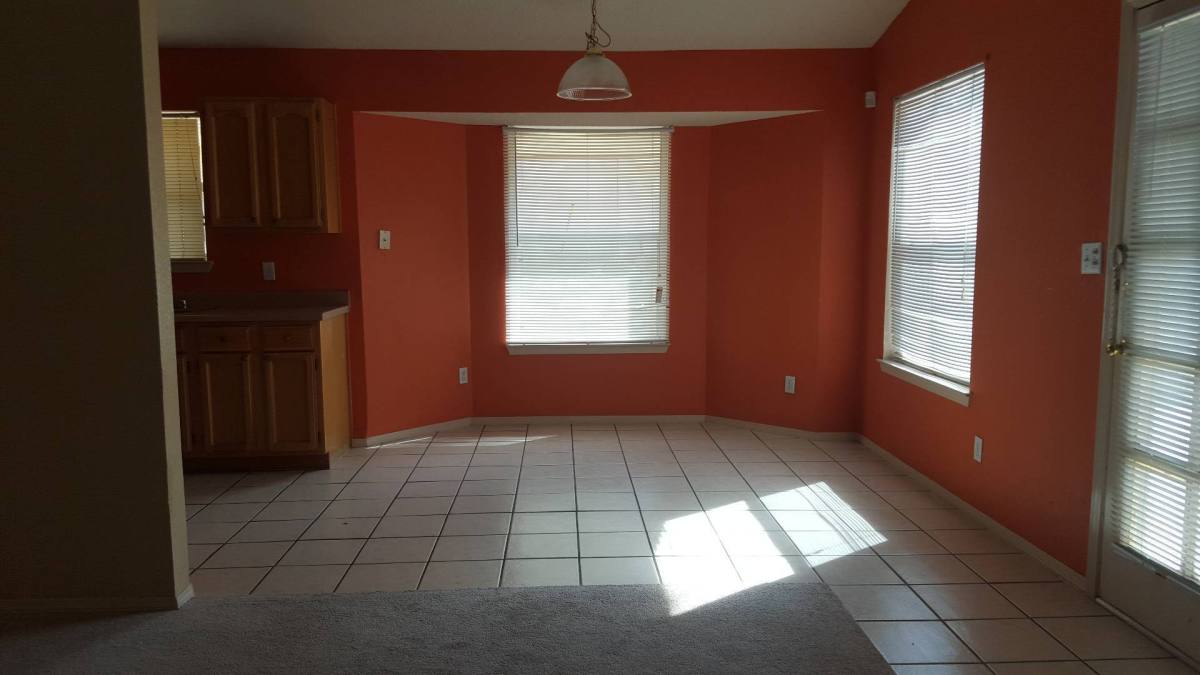 House for rent at 11956 Waterside Dr, El Paso, TX 79936