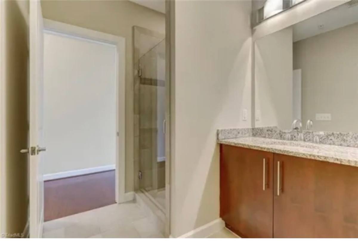 Condo for rent at 201 N Elm St #508, Greensboro, NC 27401