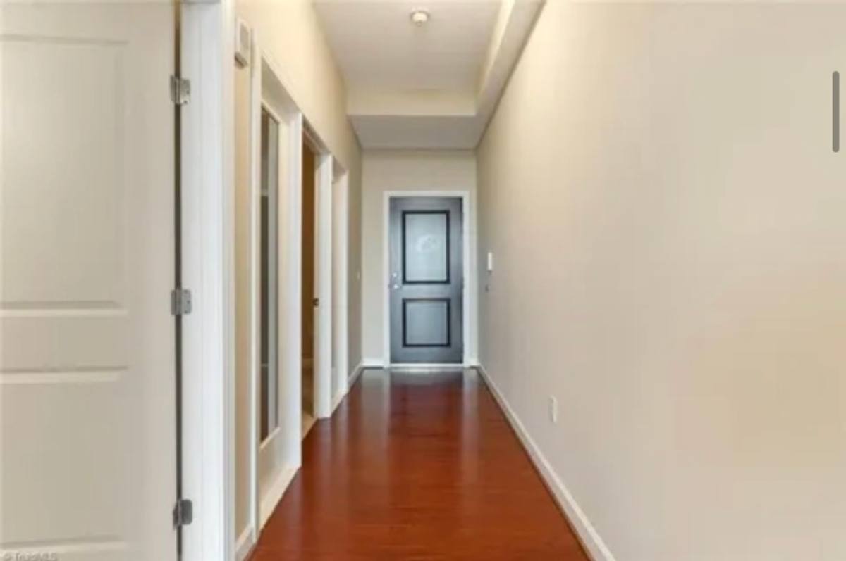 Condo for rent at 201 N Elm St #508, Greensboro, NC 27401