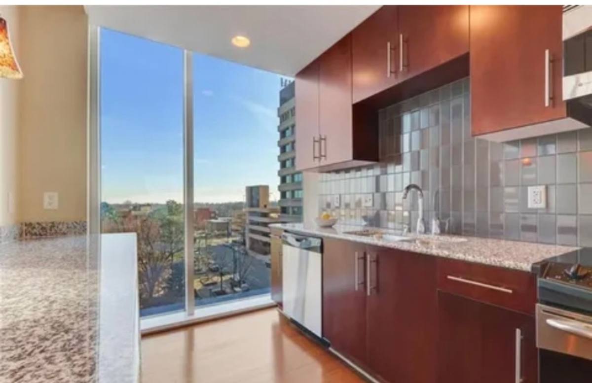 Condo for rent at 201 N Elm St #508, Greensboro, NC 27401