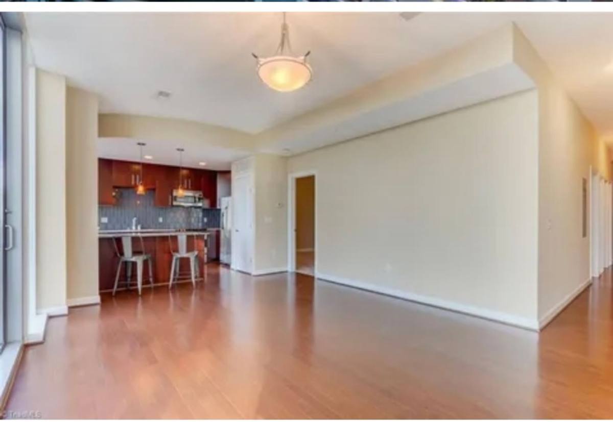 Condo for rent at 201 N Elm St #508, Greensboro, NC 27401