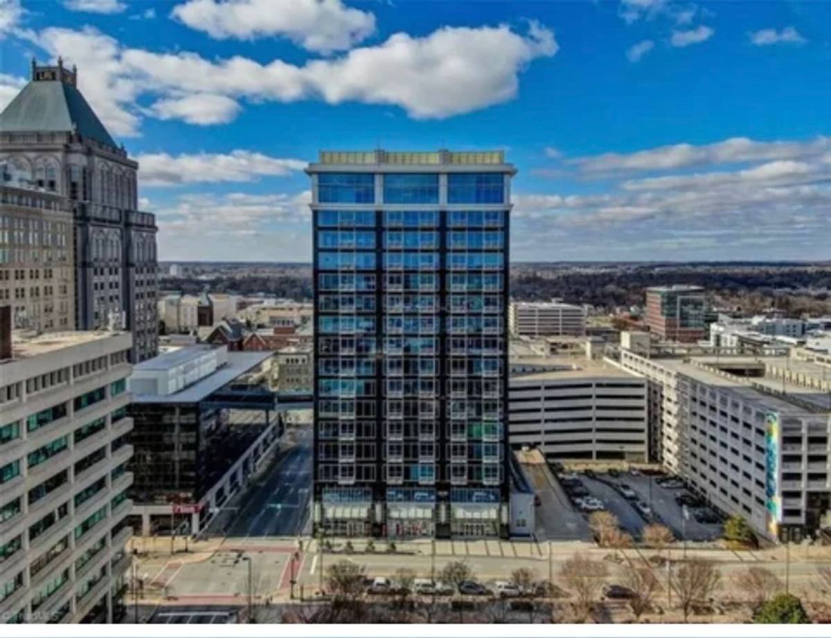 Condo for rent at 201 N Elm St #508, Greensboro, NC 27401