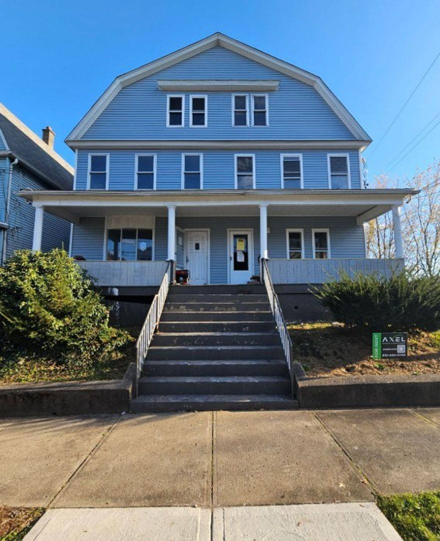 273 New Hancock St, Wilkes Barre, PA 18702 - Apartment for Rent - Image 8